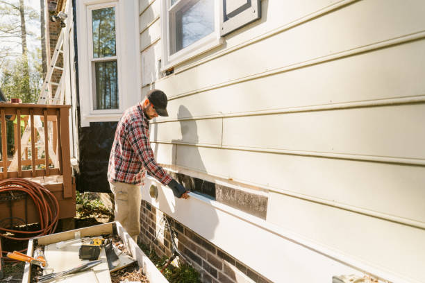 Trusted Fiber Cement Siding service in Boston, VA - Creative Siding